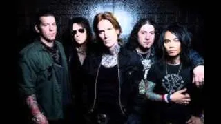 Interview with Keith Nelson of Buckcherry