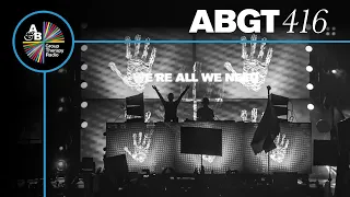 Group Therapy 416 with Above & Beyond and Solarstone