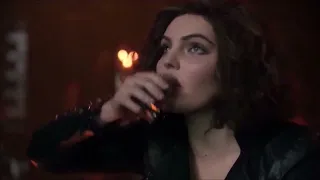 Bruce & Selina (Gotham) - If the World Was Ending