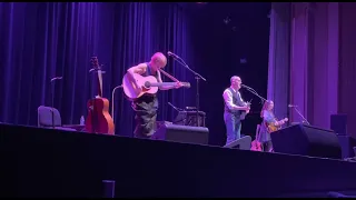 Into the Mystic, Shawn Colvin, Marc Cohn, Sarah Jarosz