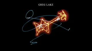 Greg Lake - It Hurts