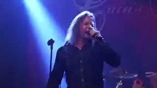 Cain's Offering - Constellation Of Tears live in Tuska Open Air, Finland 01/07/16