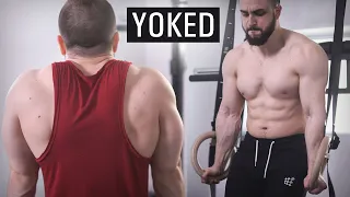 How to Get Yoked At Home (#1 Way)
