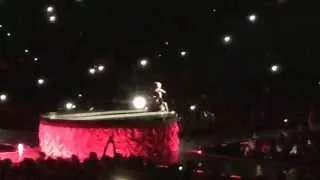 Madonna - La Vie En Rose - Torino, Italia - 21 nov 2015 Rebel Heart