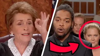 Behind the Scenes Facts About Judge Judy