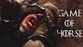 Game of Horse / The Movie