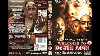 Welcome to Death Row (Documentary) 2001