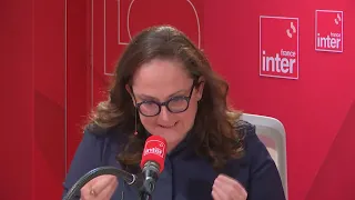 Emma Haziza : "Comment va-t-on faire dans 15 ans pour alimenter le monde" ?