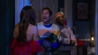 VECINOS TEMPORADA 7 CAPITULO 7 BESO FALLIDO