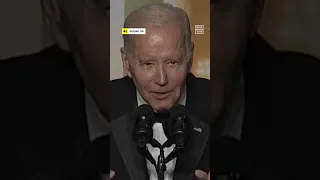 Biden Roasts Elon Musk Over Twitter Debacle