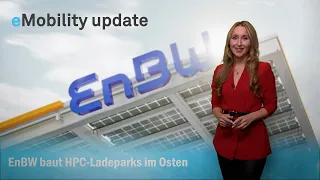 eMobility update: EnBW HPC Parks im Osten, Hyundai E-Corner-Modul, C-Klasse PHEV, Panasonic & Tesla