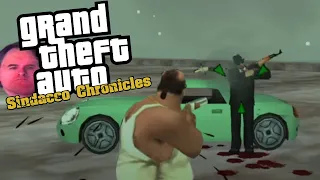 ГЛОБАЛЬНЫЙ МОД НА ПСП // GTA Sindacco Chronicles  // БЕСПЛАТНЫЙ ДОНАТ