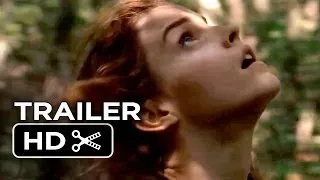 Noah TRAILER 2 (2014) - Russell Crowe, Emma Watson Movie HD