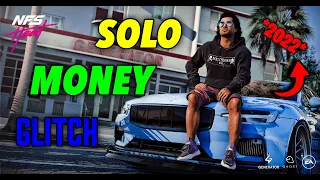 Unlimited Money Glitch In NFS HEAT Make Millions In Seconds UPDATED GUIDE 2022 STILL WORKS!!!