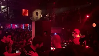 Oscar Mulero @ Florida 135, Fraga (06-04-2024)