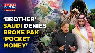 Pakistan Left In Cold, Snubbed, In Another Humiliating Setback Saudi Arabia Says ‘No To Easy Money’