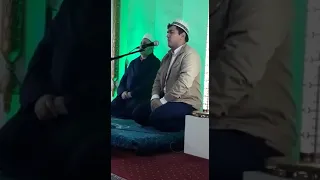 Kartal merkez camii Kıymetli ve değerli Adem Bilir Hocamın misafiri olarak