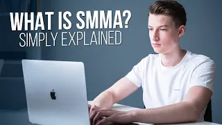 What is SMMA? - Social Media Agency EXPLAINED