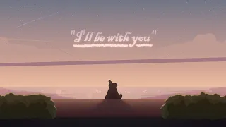 "I'll be with you" | a PAW Patrol fan animation