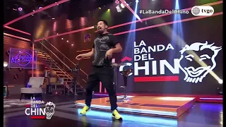 La Banda del Chino - 14/09/2017 - Parte 5/5