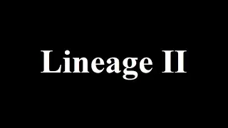 Lineage 2 Essence (Прохождение за лучника 1 уровень) #1