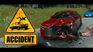 Accident: The Pilot