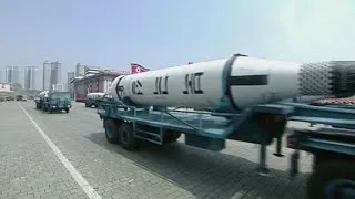 China's delicate balance with North Korea