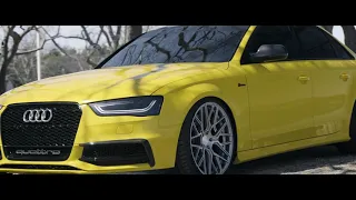 Районный - AUDI/2021/RS5/