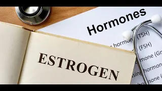 AYOLLARDAGI GARMONLAR_(estrogen garmonlar)