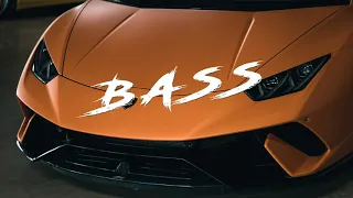 CAR MUSIC MIX 2020 🔥 GANGSTER G HOUSE BASS BOOSTED 🔥 DEEP HOUSE EDM MUSIC