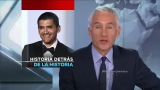 La historia tras de la  Historia de un Oso