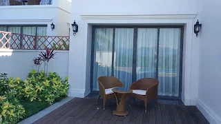 Villa Vinpearl Resort Nha Trang, Вилла Винперл Ресорт Нячанг