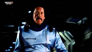 Machete Kills  Again... In Space - 2° trailer ITALIANO .