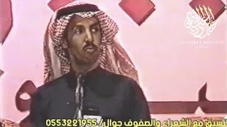 تركي الميزاني وراشد السحيمي مسكة ١٤٢٩هـ