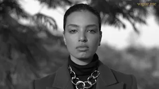 The Rising Egyptian Models Taking On The Fashion Industry | Vogue Arabia