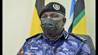 Police summons 5 people over Oulanyah poison claims
