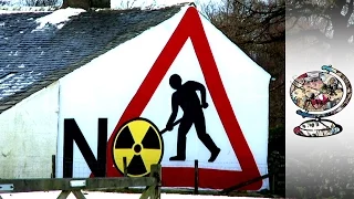 Where Should We Dump Nuclear Waste?