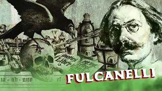 Did This Alchemist Predict the Atomic Bomb? | Fulcanelli