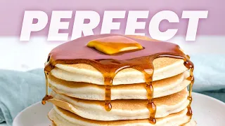 PANCAKE TRICKS you MUST KNOW ABOUT