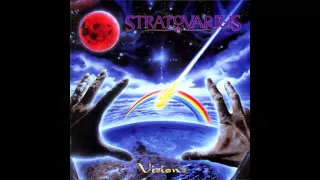 Stratovarius - (1997) Visions (Japanese Edition)