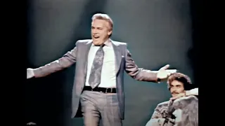 Mario Del Monaco Mattinata Rai Tv 1977 - (Un Pomeriggio Musicale) Video a Colori