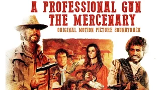 Ennio Morricone ● Il Mercenario (Наемник) ● Ecstasy (Estasi) - HQ Audio