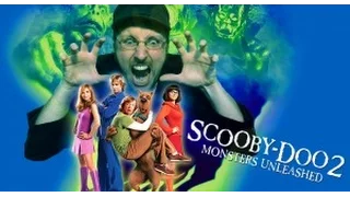 Nostalgia Critic #313 - Scooby Doo 2: Monsters Unleashed (rus sub)