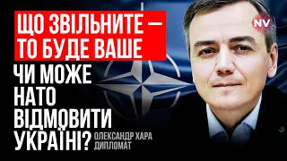 Саміт НАТО у Вільнюсі. Готуватися до гіркої пігулки? – Олександр Хара