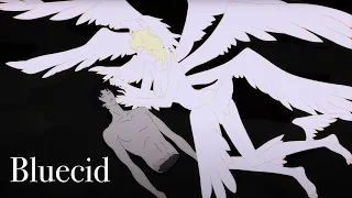 Devilman Crybaby [AMV] Bluecid - Sevdaliza