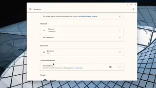 Connect Bluetooth Device to Chromebook: Bluetooth Problems Not Connecting