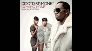 P.Diddy - Dirty Money Ft. Skylar Grey - Coming Home REMIX