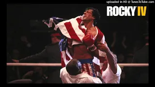 Vince DiCola - War (Rocky IV) (396Hz)