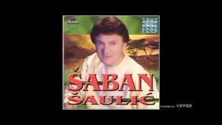 Saban Saulic - Nema nista majko od tvoga veselja - (Karaoke)