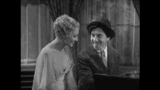 "Everyone Says I Love You" (Marx Brothers)